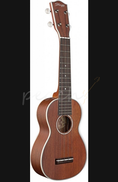 Stagg US80-S Soprano Ukelele