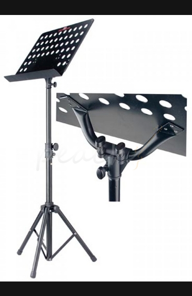 Stagg Orchestral Music Stand