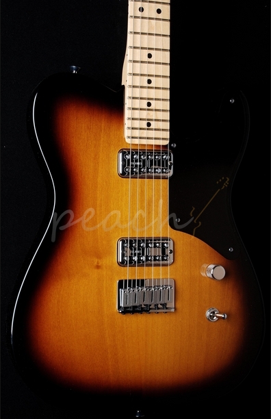 Fender Cabronita Telecaster 2 Tone sunburst 'Tele-bration'
