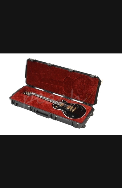 SKB Singlecut Flight Case