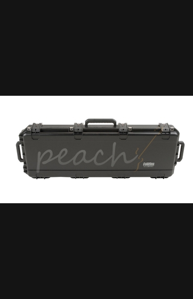 SKB Strat/Tele Flight Case