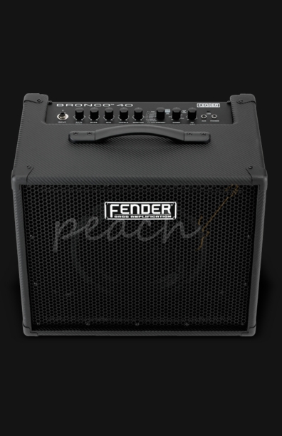 Fender Bronco 40 Bass Amp