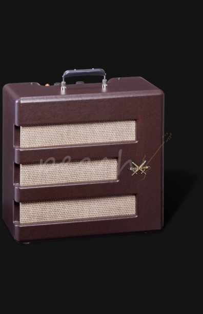 Fender Pawn Shop Excelsior Amp