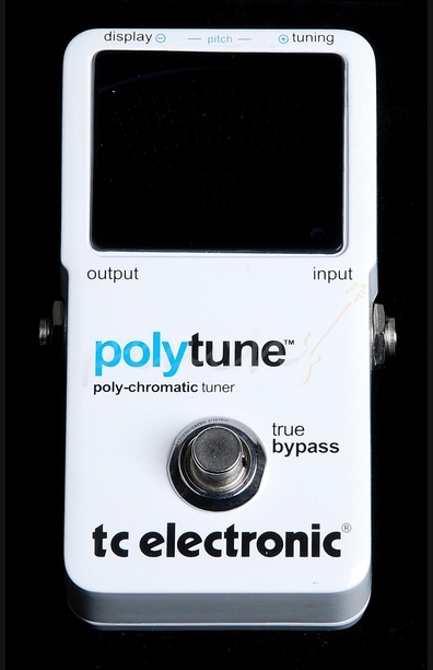 TC Electronic Polytune