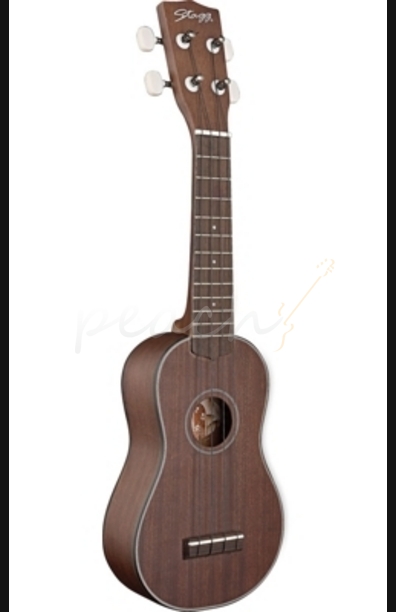 Stagg US20 Ukelele 