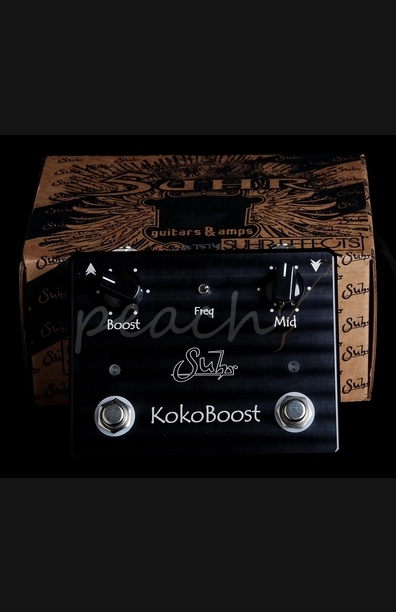Suhr Koko Boost