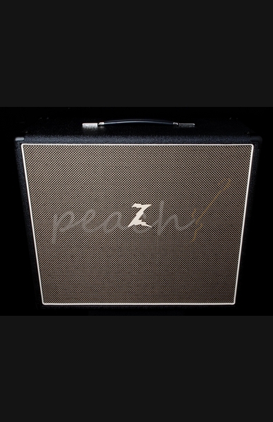 DR Z 1x12 Black