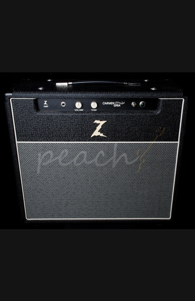 DR Z Carmen Ghia 1x12" Combo