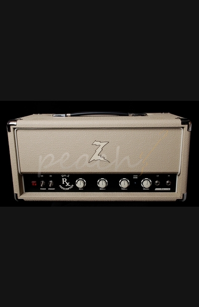 DR Z RX-JR Blonde