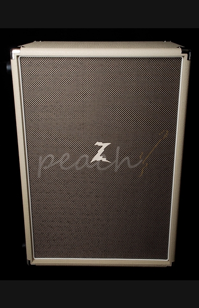DR Z Z Best 2x12 Blonde