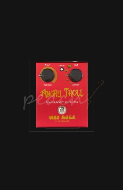 Way Huge Angry Troll WHE101