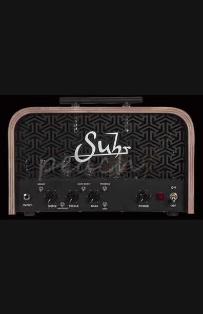 Suhr Corso 5-Watt Amp