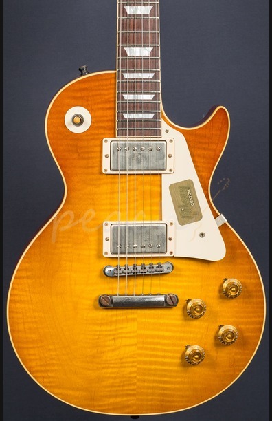 Mike Mccready Strat 60522 Mike Mccready Strat 60522