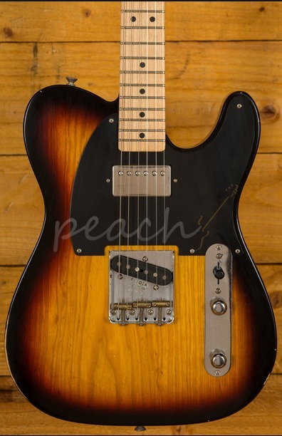 Fender Special Edition Roadworn Hot Rod Tele Fender Special Edition Roadworn Hot Rod Tele
