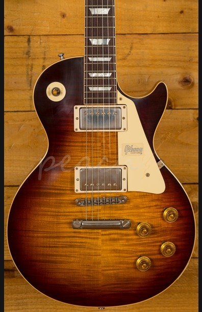 gibson les paul studio etuner faded tobacco