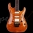 carved top strat