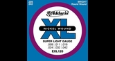 D'addario D'addario