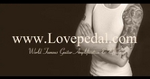 Lovepedal Lovepedal