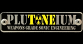 Plutoneium Plutoneium