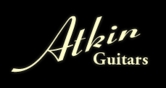 Atkin Guitars Atkin Guitars