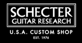 Schecter Custom Shop Schecter Custom Shop