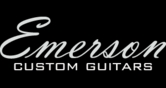 Emerson Custom Guitars Emerson Custom Guitars