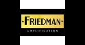 Friedman Amplification Friedman Amplification
