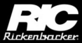 Rickenbacker Rickenbacker