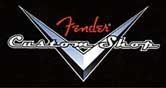 Fender Custom Shop Fender Custom Shop
