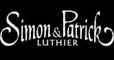 Simon and Patrick Simon and Patrick