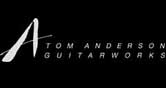 Tom Anderson Tom Anderson