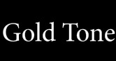 Gold Tone Gold Tone