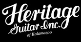 Heritage Guitar Inc Heritage Guitar Inc