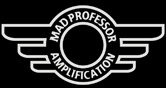 Mad Professor Amplification Mad Professor Amplification