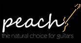 Peach Guitars Peach Guitars